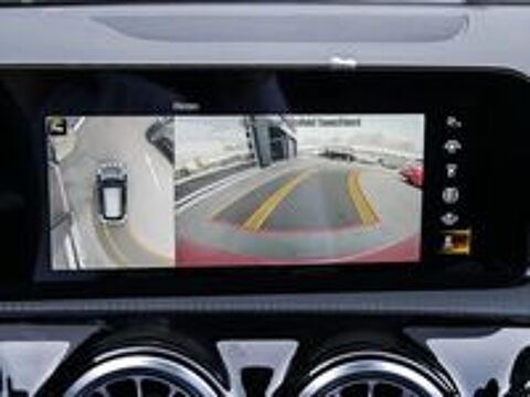 Classe CLA CLA Shooting Brake 45 S AMG 8G-DCT AMG 4Matic+ 2023 occasion 69007 Lyon