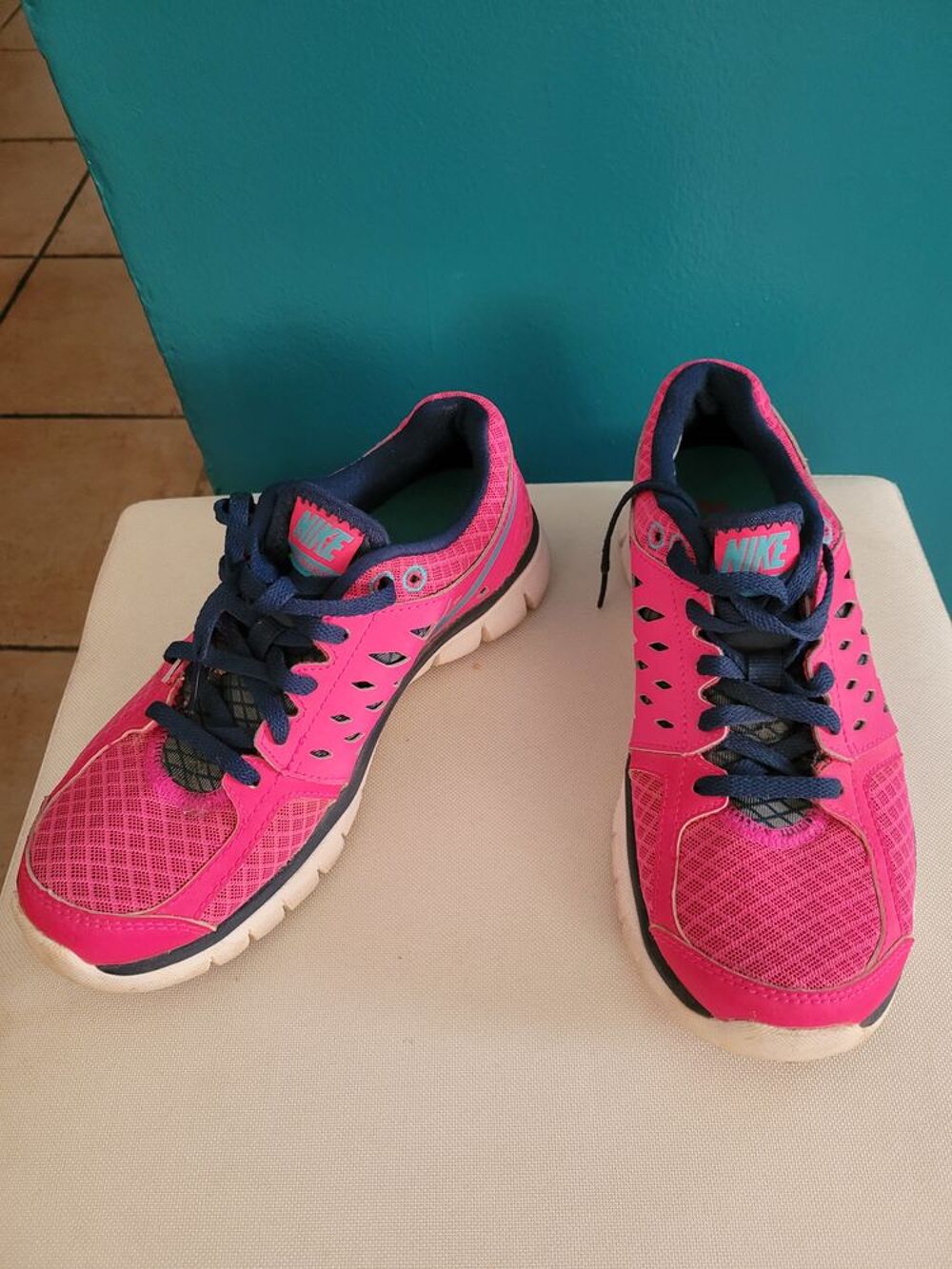 Chaussure nike new arrivals pointure 36