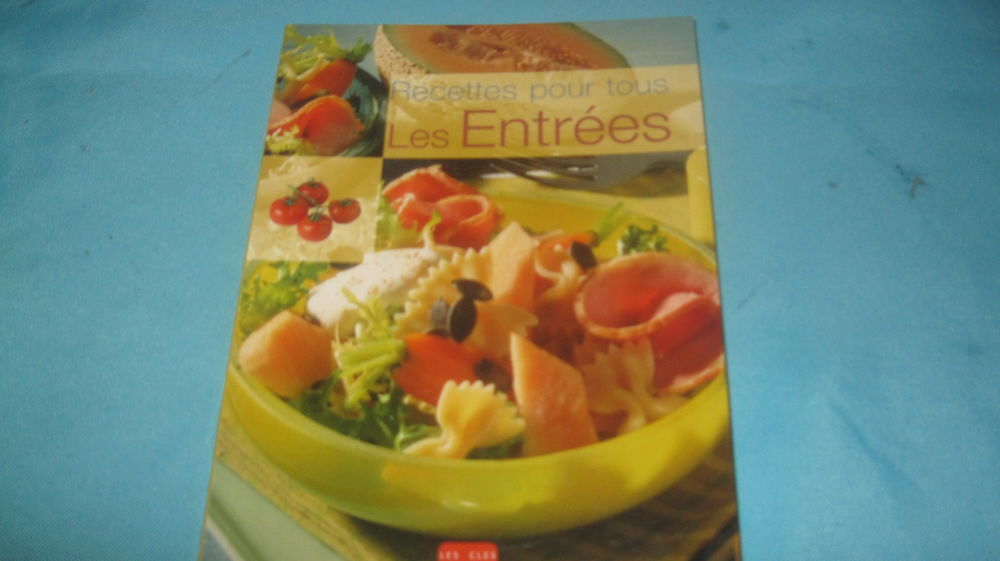 les entr&eacute;es Livres et BD