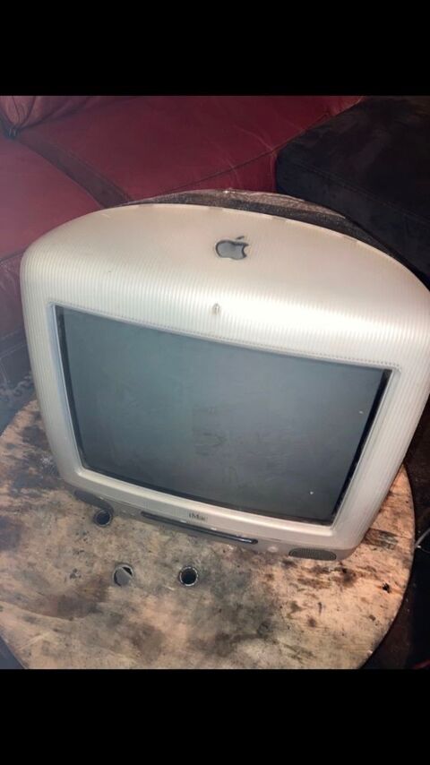 iMac g3 150 Sarcelles (95)