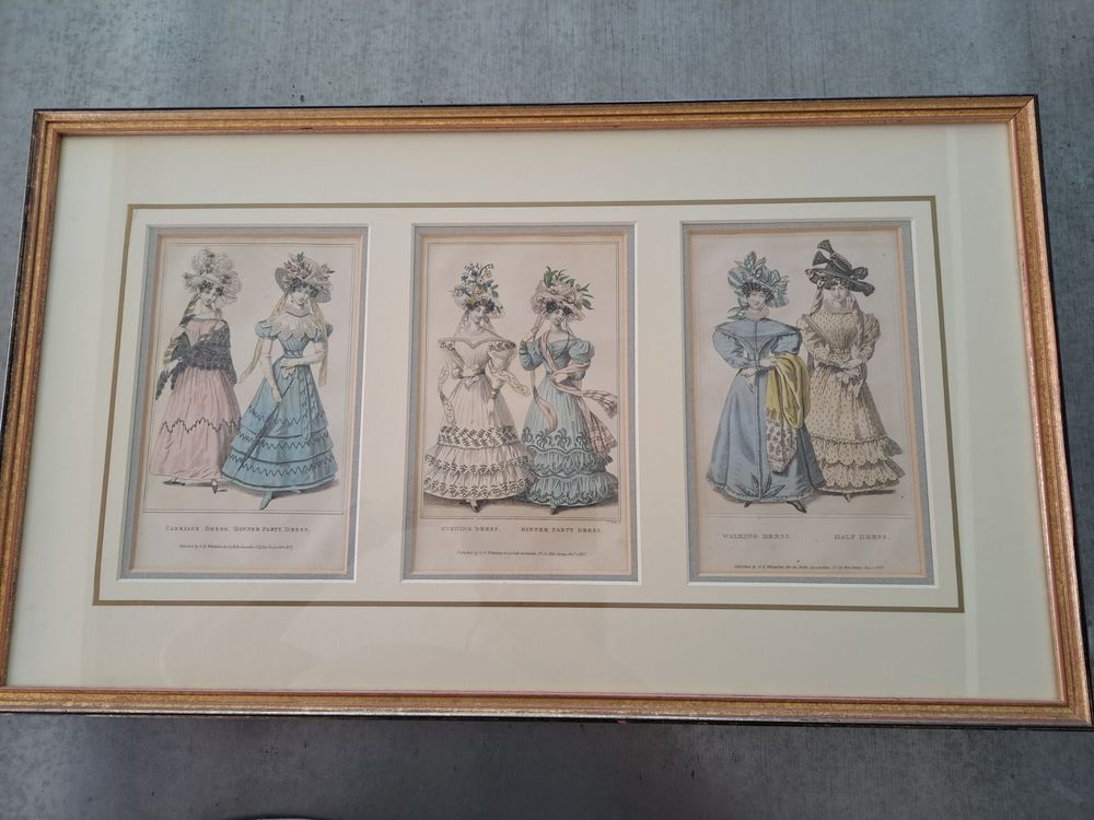 Lithos motifs "mode 19e Décoration