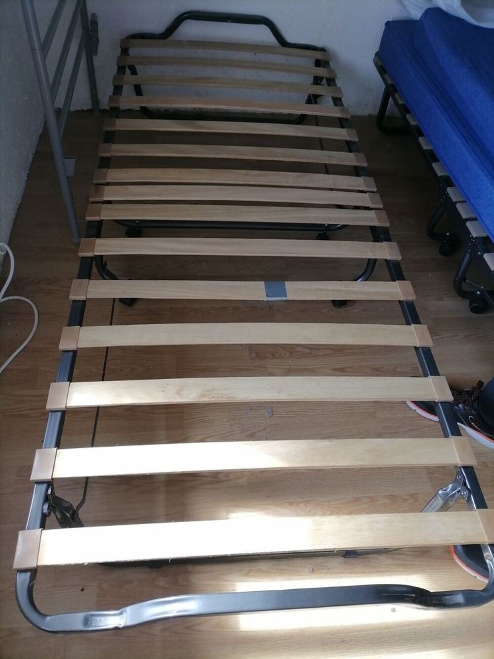 LIT PLIANT 80/190 Meubles