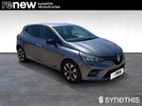 Clio V Clio TCe 90 Evolution 2023 occasion 13200 Arles