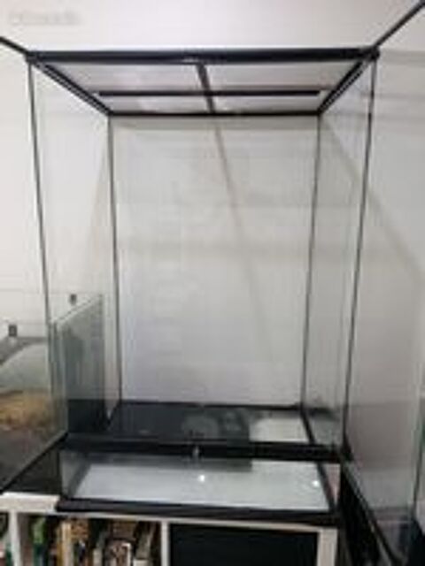   Terrarium exoterra 45*60*90 