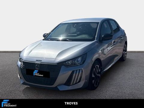 Annonce voiture Peugeot 208 14480 €