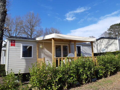 Mobil-Home Mobil-Home 2017 occasion Pont-Aven 29930