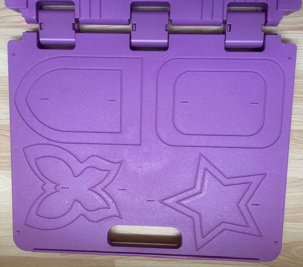 Ultimate Pro Soldes 50 % pour 5 articles jusqu'&agrave; la mi mars Bricolage