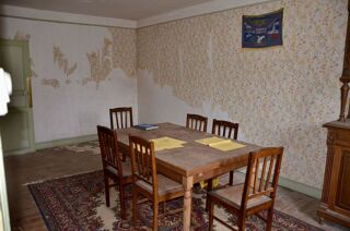  Maison � vendre 6 pi�ces 