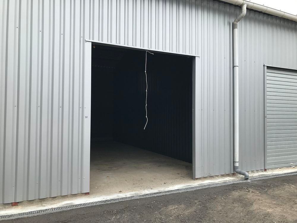 Location Autre Garde-meuble et box de stockage Léon