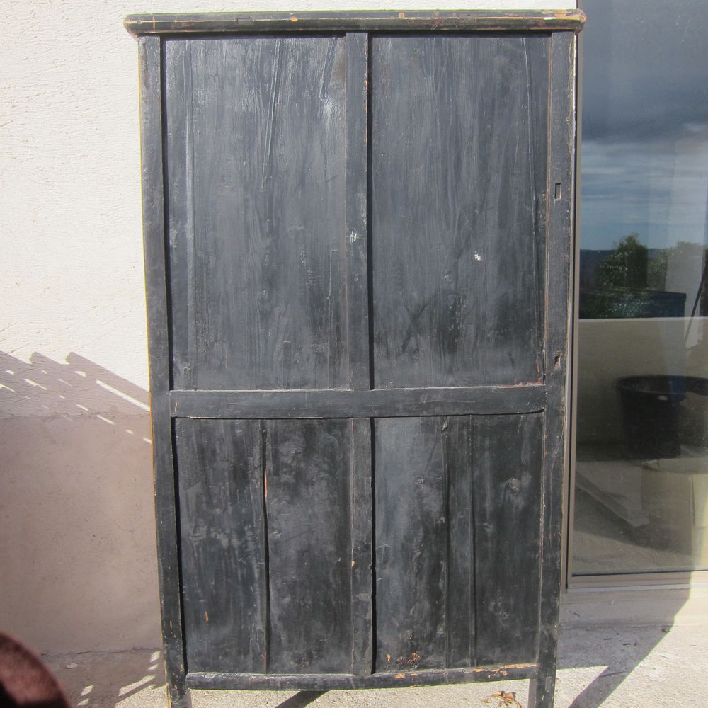 armoire chinoise ancienne XIX&egrave;me Meubles