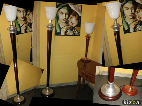 1 GRAND LAMPADAIRE MAZDA EPOQUE 1930 LAMPE art dco
900 Marseille 13 (13)