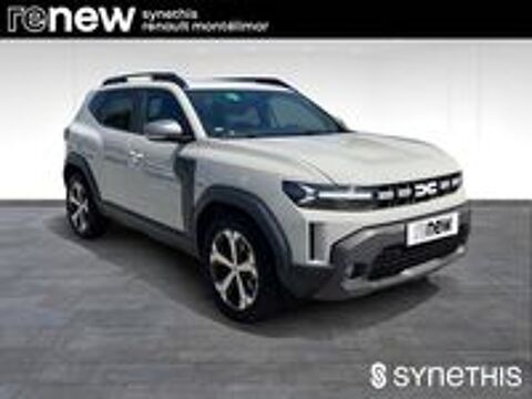 Duster Hybrid 140 Journey 2025 occasion 26200 Mont&eacute;limar
