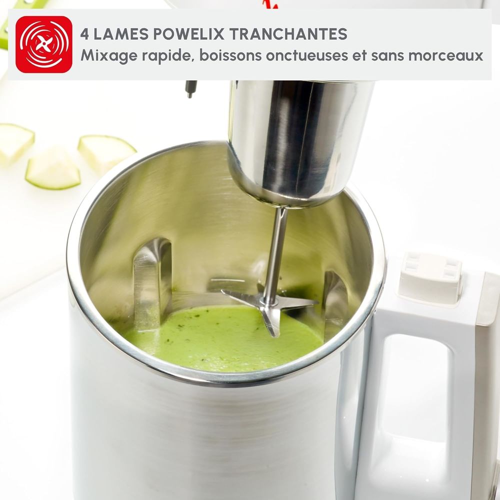  blender easy soup Cuisine