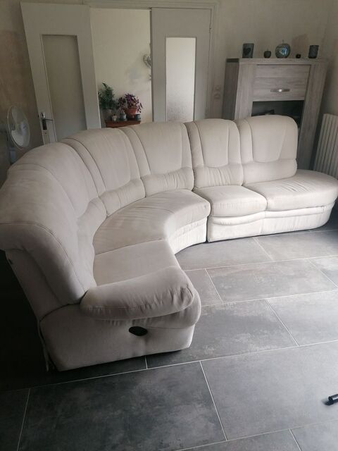 Canap� d'angle 7 places 600 Ban-de-Laveline (88)