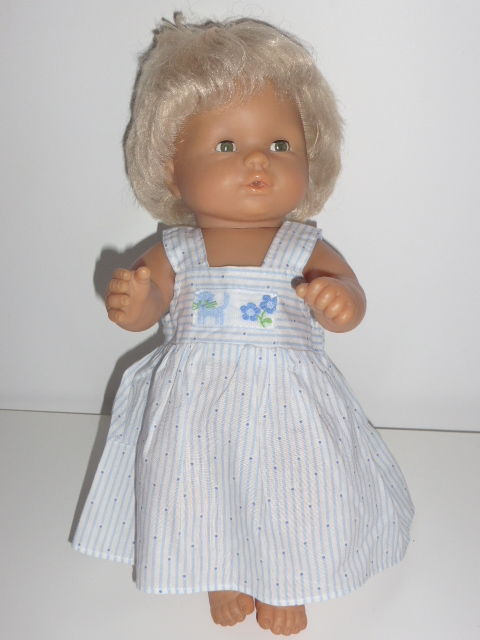 Corolle ancienne poupée Fanfan 36 cm 5 Rueil-Malmaison (92)