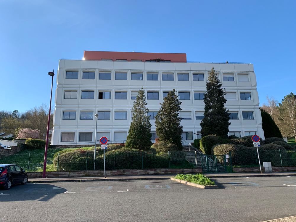 Vente Appartement Champigneulles - Quartier Belle Fontaine Champigneulles