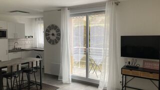  Appartement � louer 2 pi�ces 42 m�