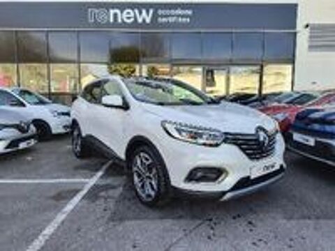 Kadjar TCe 140 EDC Techno 2022 occasion 95520 Osny
