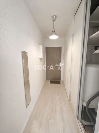  Appartement à vendre 1 pièce 17 m²