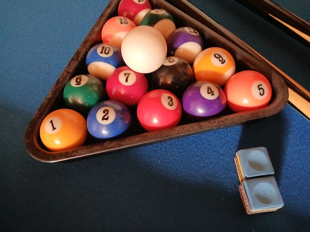 Table multi jeux Jeux / jouets