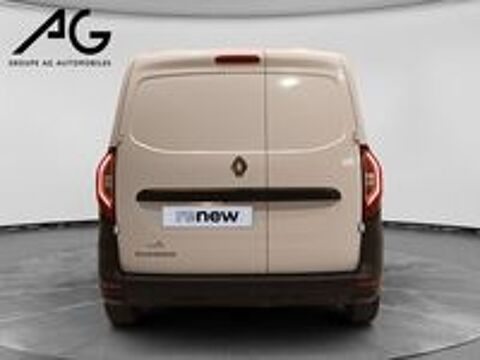 Kangoo Express KANGOO VAN BLUE DCI 115 EDC GRAND CONFORT - 22 2024 occasion 08000 Charleville-M&eacute;zi&egrave;res