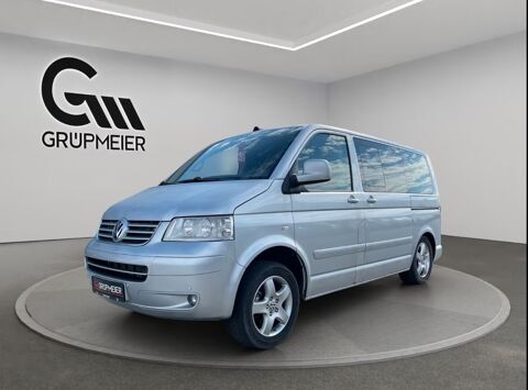 Volkswagen MULTIVAN Highline 4Motion 2008 occasion Annecy 74000