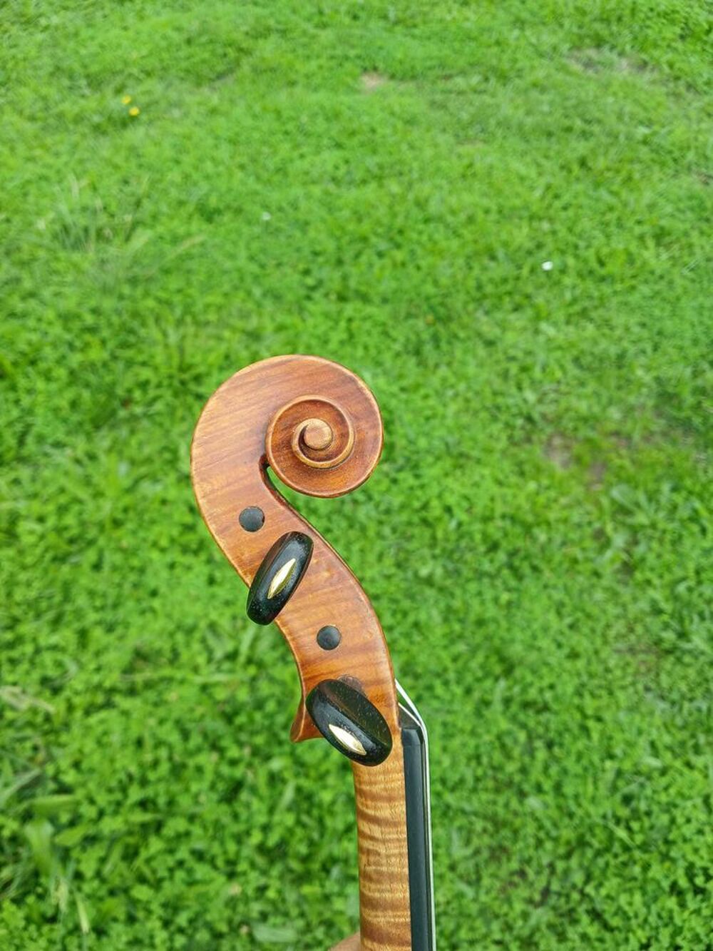 violon Ach&egrave;te et restaure instruments Instruments de musique