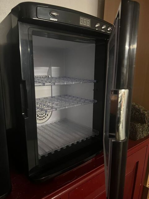 Incubateur Herp Nursery ll  LUCKY REPTILE 90 91620 La ville-du-bois