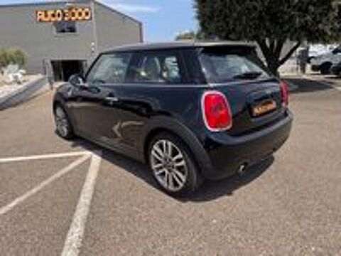 Cooper Hatch 3 Portes 136 ch 2017 occasion 84290 Sainte-C&eacute;cile-les-Vignes