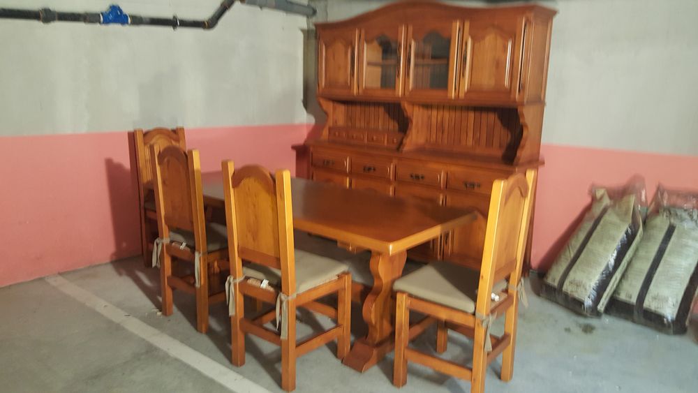 salle a manger Meubles