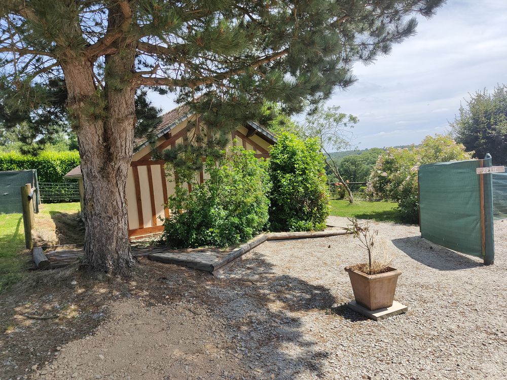   meubl� touristique 