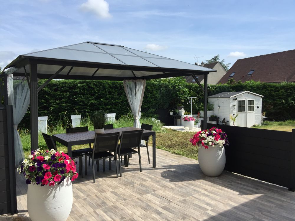 Vente Maison Maison de 140m2 Montigny-le-guesdier