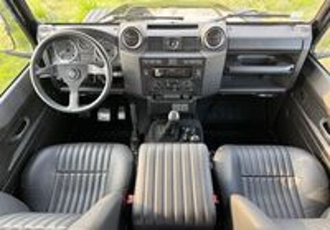 Defender 110 Station Wagon S 2007 occasion 13008 Marseille