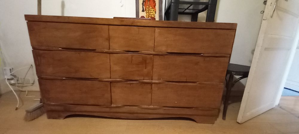 Commande bois Meubles