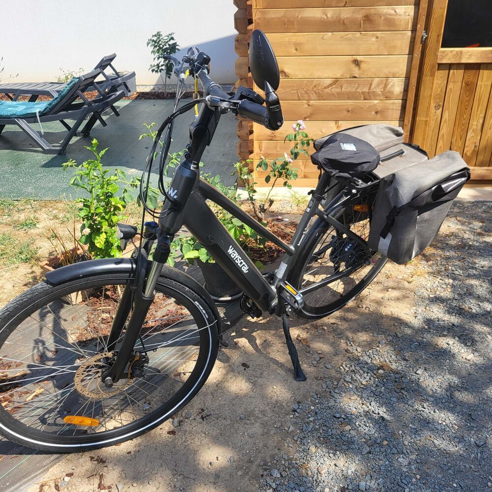 velo electrique Vélos