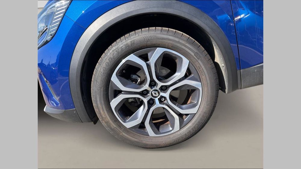 Captur E-Tech full hybrid 145 Techno 2023 occasion 91940 Les Ulis