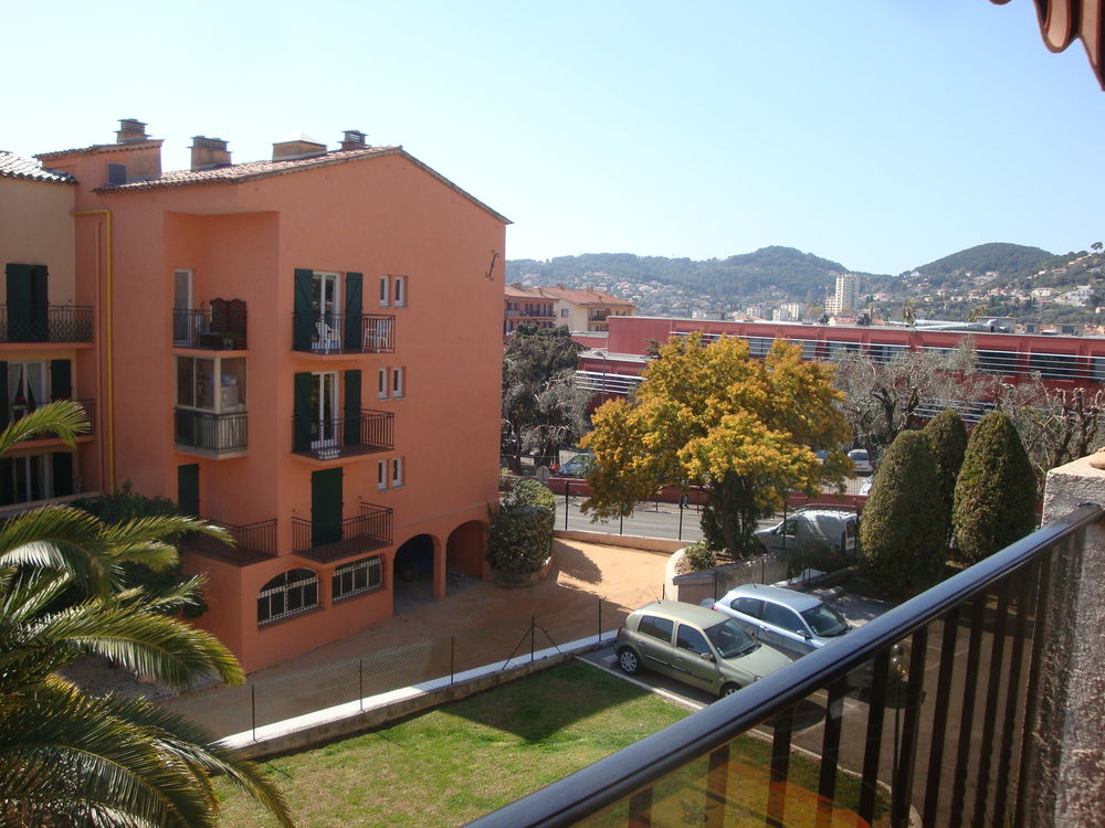 Vente Appartement appartement 2  pices 59 m2 Vallauris Vallauris
