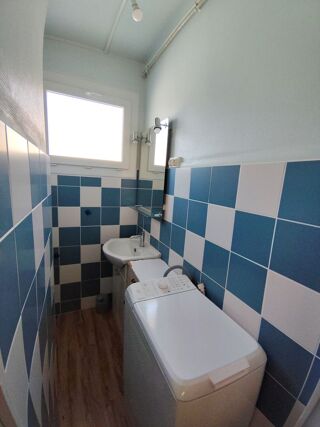  Appartement à vendre 3 pièces 55 m²