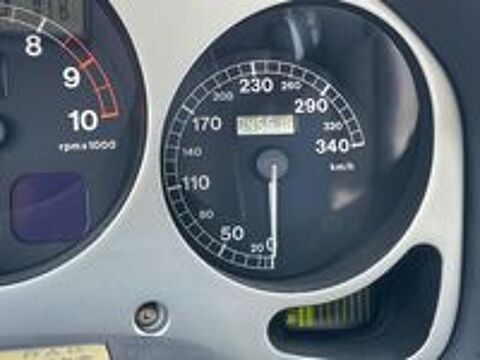 F360 Spider V8 2003 occasion 59310 Auchy-lez-Orchies