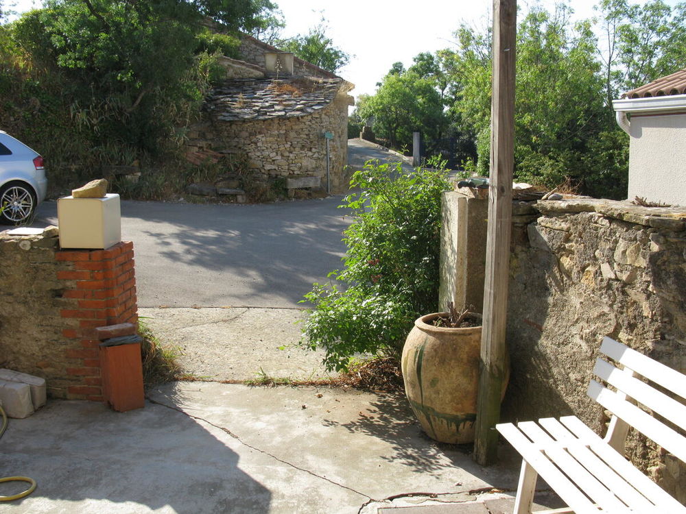 Vente Maison Maison F6 Bize-minervois