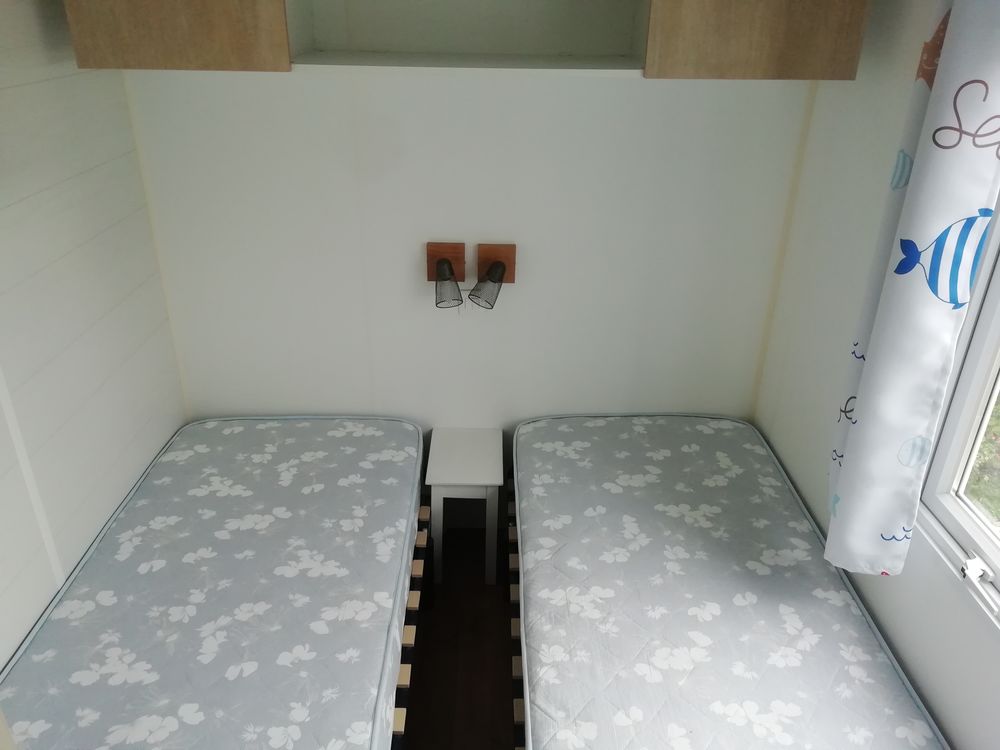   saisonniere Vacances  / Offres de location 
