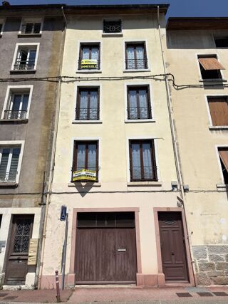  Maison à vendre 9 pièces 150 m²