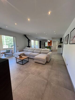  Villa à vendre 5 pièces 143 m²