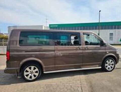Caravelle 2012 occasion 27000 &Eacute;vreux