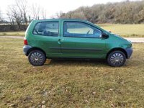 Twingo TWINGO 1996 occasion 38080 Saint-Marcel-Bel-Accueil