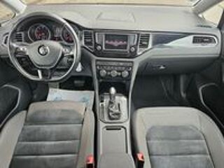 Golf Sportsvan 1.4 TSI 150 BMT DSG7 Carat 2017 occasion 34690 Fabr&egrave;gues