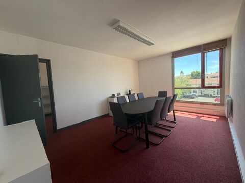 Bureaux &agrave; louer 62m&sup2; - LA ROCHELLE 933 17000 La rochelle
