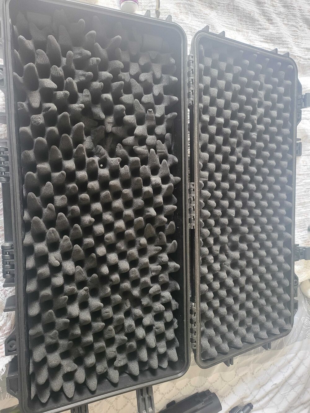 malette airsoft nuprol Sports
