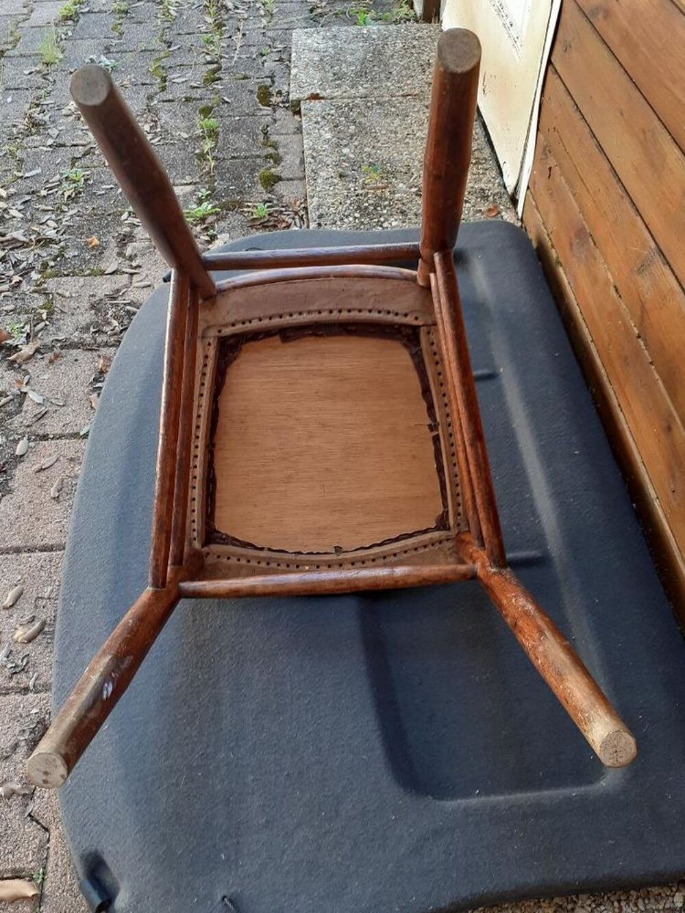 CHAISE ANN&Eacute;ES 50/60 Meubles