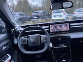 C3 5p Hybrid Max e-DCS6 1.2 110 cv 2025 occasion 87280 Limoges